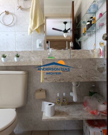 Imagem Imóvel com 3 Quartos à Venda, 90 m² em Martim De Sá - Caraguatatuba