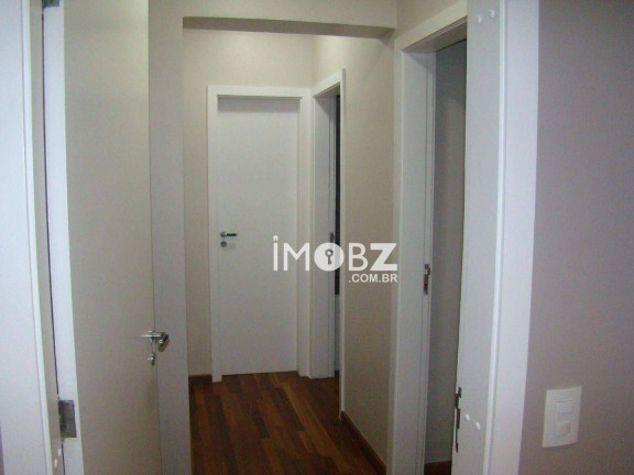 Imagem Imóvel com 3 Quartos à Venda, 138 m² em Vila Andrade - São Paulo
