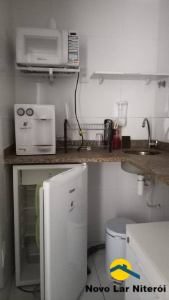 Imagem Sala Comercial à Venda, 46 m² em Centro - Niterói Imagem Sala Comercial à Venda, 46 m² em Centro - Niterói
