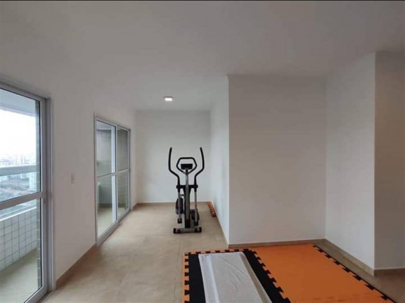 Imagem Apartamento à Venda,  em Campo Grande - Santos