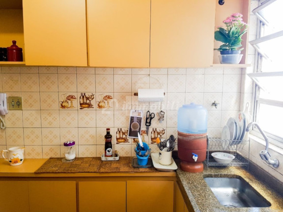 Imagem Apartamento com 2 Quartos à Venda, 64 m² em Pinheiros - São Paulo