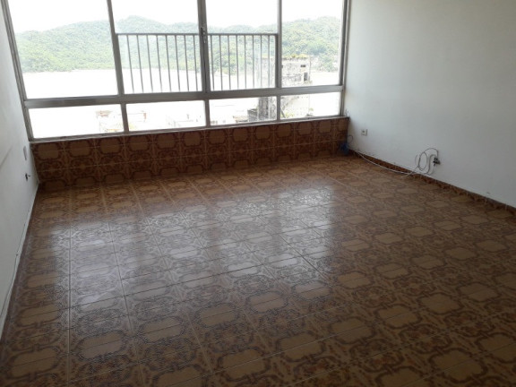 Imagem Apartamento com 2 Quartos à Venda, 107 m² em Itararé - São Vicente Imagem Apartamento com 2 Quartos à Venda, 107 m² em Itararé - São Vicente