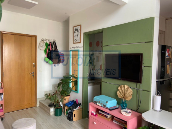 Imagem Apartamento com 1 Quarto para Alugar, 42 m² em Paraíso - São Paulo Imagem Apartamento com 1 Quarto para Alugar, 42 m² em Paraíso - São Paulo