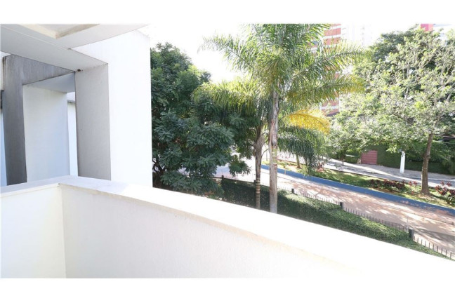 Imagem Apartamento com 1 Quarto à Venda, 63 m² em Vila Andrade - São Paulo