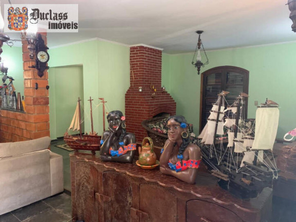 Imagem Chácara com 3 Quartos à Venda, 300 m² em Portão - Atibaia Imagem Chácara com 3 Quartos à Venda, 300 m² em Portão - Atibaia