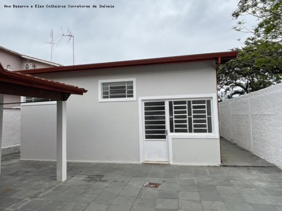 Imagem Casa com 3 Quartos à Venda, 142 m² em Recanto Dos Coqueirais - Taubaté