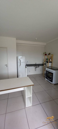 Imagem Apartamento com 2 Quartos à Venda, 51 m² em Taubaté