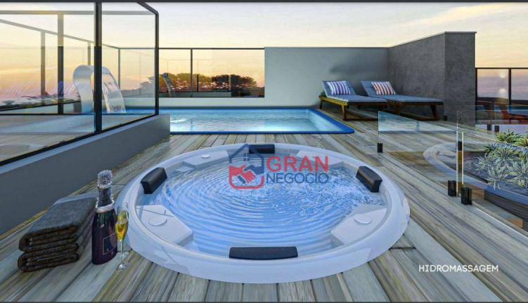 Imagem Apartamento com 3 Quartos à Venda, 93 m² em São Jose - Itapoá
