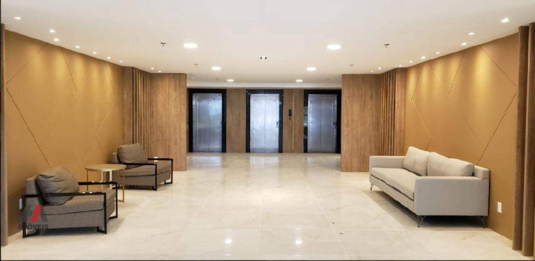 Imagem Apartamento com 3 Quartos à Venda, 71 m² em Luciano Cavalcante - Fortaleza Imagem Apartamento com 3 Quartos à Venda, 71 m² em Luciano Cavalcante - Fortaleza