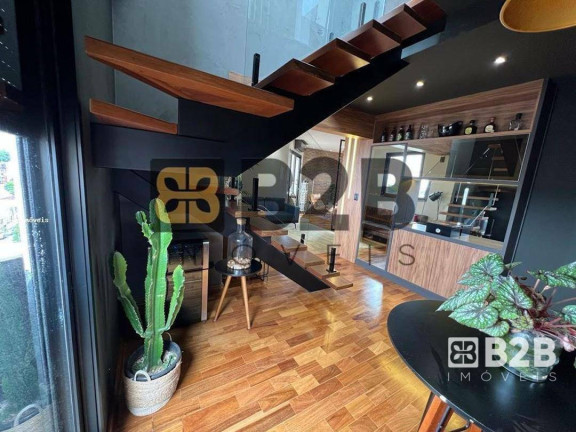 Imagem Cobertura com 4 Quartos à Venda, 250 m² em Residencial Parati - São Carlos Imagem Cobertura com 4 Quartos à Venda, 250 m² em Residencial Parati - São Carlos