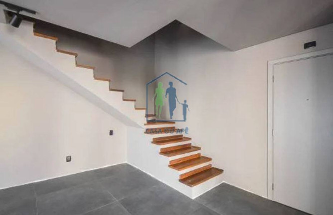Imagem Apartamento com 4 Quartos à Venda, 215 m² em Vila Suzana - São Paulo