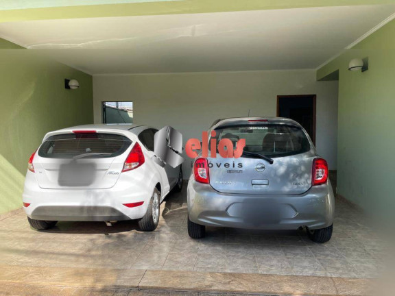 Casa com 3 Quartos à Venda, 363 m² em Vila Alto Paraíso - Bauru