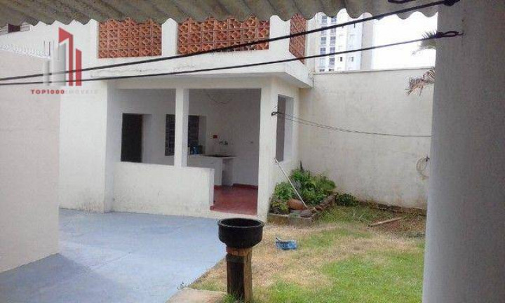 Imagem Sobrado com 3 Quartos à Venda, 280 m² em Jaraguá - São Paulo