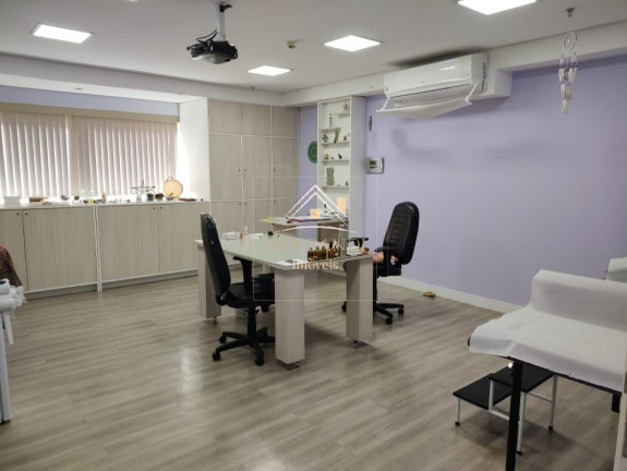 Imagem Sala Comercial à Venda, 38 m² em Centro - Campinas