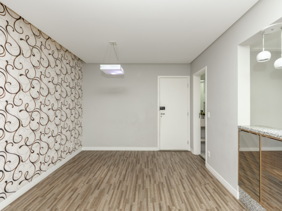 Imagem Apartamento com 3 Quartos à Venda, 92 m² em Vila Regente Feijó - São Paulo