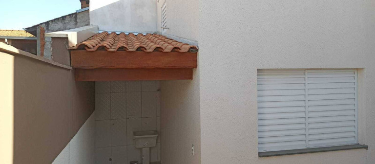 Imagem Casa com 2 Quartos à Venda, 82 m² em Wanel Ville Iv - Sorocaba