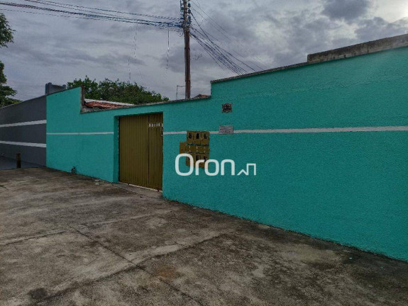 Imagem Casa com 6 Quartos à Venda, 400 m² em Jardim Europa - Goiânia Imagem Casa com 6 Quartos à Venda, 400 m² em Jardim Europa - Goiânia