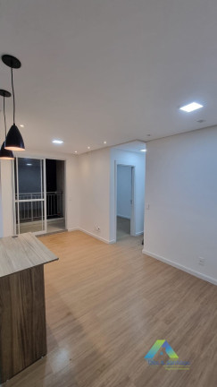 Imagem Apartamento com 2 Quartos à Venda, 52 m² em Rudge Ramos - São Bernardo Do Campo Imagem Apartamento com 2 Quartos à Venda, 52 m² em Rudge Ramos - São Bernardo Do Campo