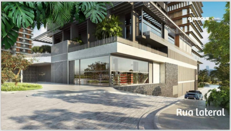 Imagem Imóvel com 3 Quartos à Venda, 105 m² em Jardim Das Acácias - São Paulo Imagem Imóvel com 3 Quartos à Venda, 105 m² em Jardim Das Acácias - São Paulo