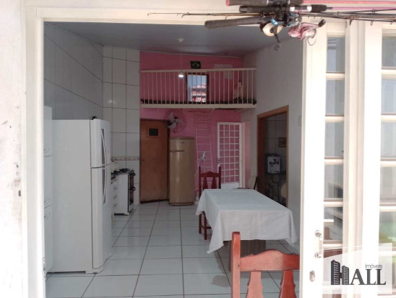 Imagem Casa com 3 Quartos à Venda, 276 m² em Eldorado - São José Do Rio Preto Imagem Casa com 3 Quartos à Venda, 276 m² em Eldorado - São José Do Rio Preto
