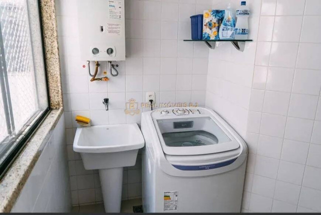 Imagem Apartamento com 3 Quartos para Alugar, 180 m² em Recreio Dos Bandeirantes - Rio De Janeiro