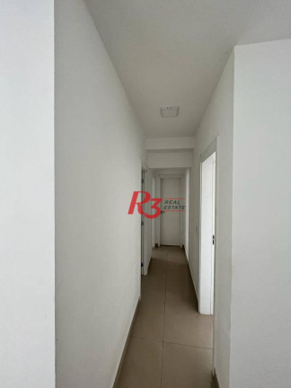 Imagem Apartamento com 3 Quartos à Venda, 100 m² em Marapé - Santos
