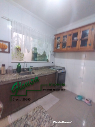 Imagem Casa com 2 Quartos à Venda, 89 m² em Jardim Coimbra - São Paulo