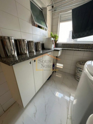 Imagem Apartamento com 3 Quartos à Venda, 103 m² em Centro - Guarulhos