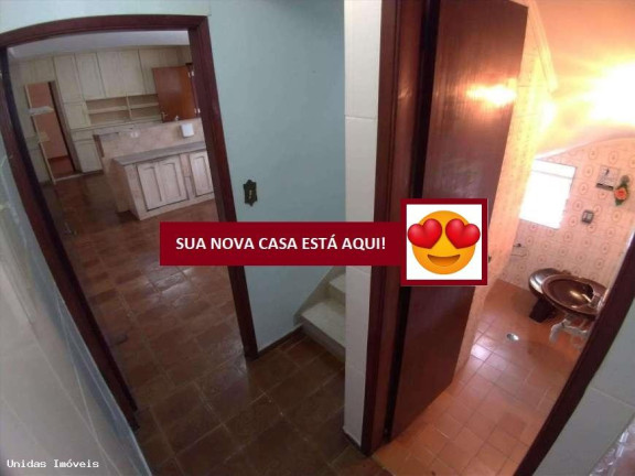 Imagem Casa com 4 Quartos à Venda, 166 m² em Jardim Jabaquara - São Paulo Imagem Casa com 4 Quartos à Venda, 166 m² em Jardim Jabaquara - São Paulo