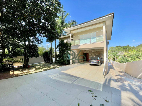 Imagem Casa com 4 Quartos à Venda, 683 m² em Granja Viana - Cotia Imagem Casa com 4 Quartos à Venda, 683 m² em Granja Viana - Cotia