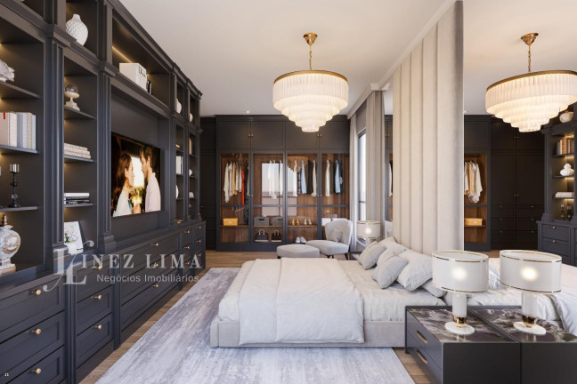 Imagem Imóvel com 4 Quartos à Venda, 163 m² em Centro - Itapema