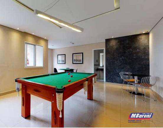 Imagem Apartamento com 3 Quartos à Venda, 58 m² em água Funda - São Paulo Imagem Apartamento com 3 Quartos à Venda, 58 m² em água Funda - São Paulo