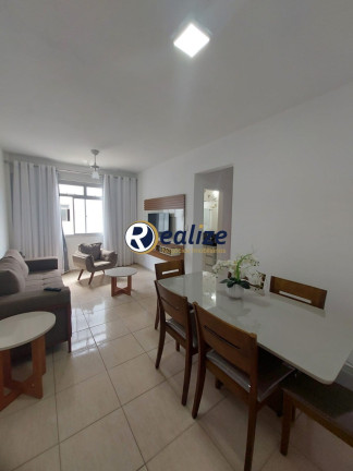 Imóvel com 2 Quartos à Venda, 75 m² em Praia Do Morro - Guarapari