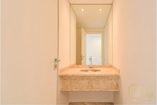 Imagem Apartamento com 3 Quartos à Venda, 485 m² em Paraíso - São Paulo