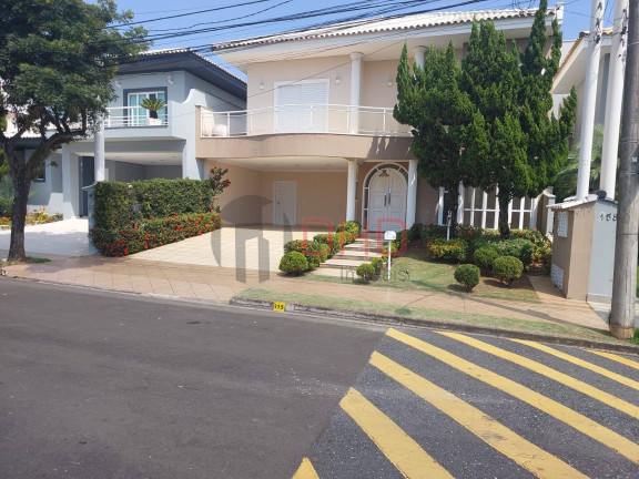 Imagem Casa com 3 Quartos à Venda, 368 m² em Parque Campolim - Sorocaba