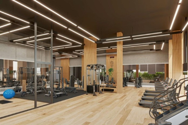 Imagem Apartamento com 4 Quartos à Venda, 142 m² em Candeal - Salvador