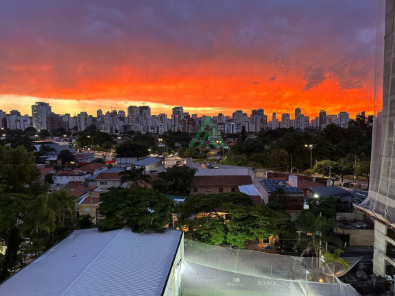 Imagem Apartamento com 3 Quartos à Venda, 109 m² em Vila Olímpia - São Paulo Imagem Apartamento com 3 Quartos à Venda, 109 m² em Vila Olímpia - São Paulo