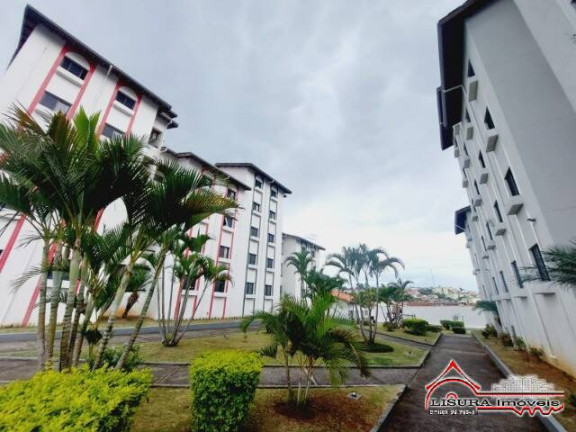 Imagem Apartamento com 2 Quartos à Venda, 61 m² em Parque Santo Antônio - Jacareí Imagem Apartamento com 2 Quartos à Venda, 61 m² em Parque Santo Antônio - Jacareí