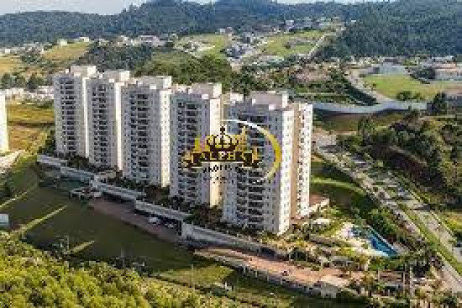 Imagem Apartamento com 3 Quartos à Venda, 104 m² em Tamboré - Santana De Parnaíba