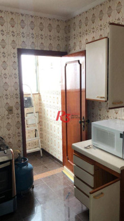 Imagem Apartamento com 2 Quartos à Venda, 70 m² em Boqueirão - Santos