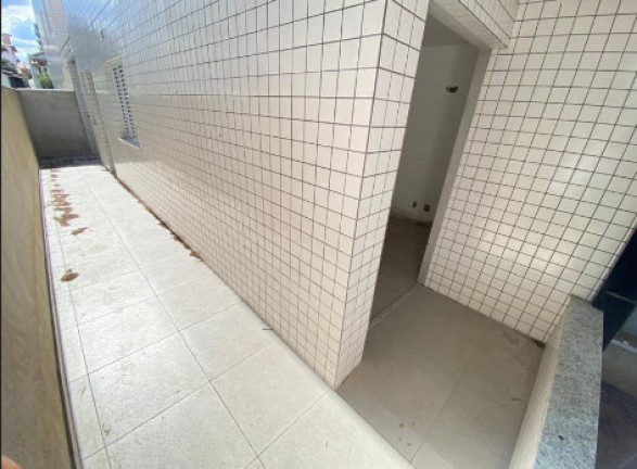 Imagem Apartamento com 3 Quartos à Venda, 95 m² em Itapoã - Belo Horizonte