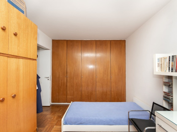 Imagem Imóvel com 3 Quartos à Venda, 129 m² em Jardim Paulista - São Paulo Imagem Imóvel com 3 Quartos à Venda, 129 m² em Jardim Paulista - São Paulo
