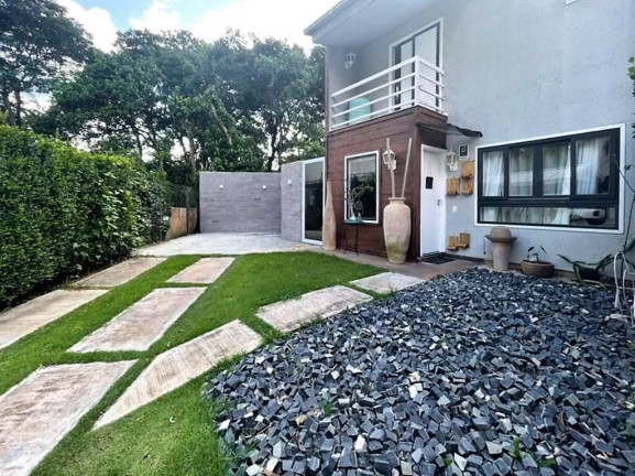 Imagem Casa de Condomínio com 3 Quartos à Venda, em Jardim Das Paineiras - Cotia Imagem Casa de Condomínio com 3 Quartos à Venda, em Jardim Das Paineiras - Cotia