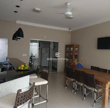 Imagem Casa com 3 Quartos à Venda, 275 m² em Loteamento Residencial Celina Dalul - Mirassol Imagem Casa com 3 Quartos à Venda, 275 m² em Loteamento Residencial Celina Dalul - Mirassol