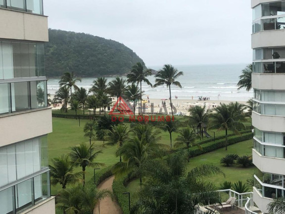 Imagem Apartamento com 5 Quartos à Venda, 235 m² em Riviera De São Lourenço - Bertioga