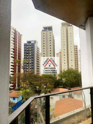 Imagem Apartamento com 3 Quartos à Venda, 95 m² em Vila Mascote - São Paulo Imagem Apartamento com 3 Quartos à Venda, 95 m² em Vila Mascote - São Paulo