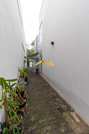 Imagem Casa com 3 Quartos à Venda, 286 m² em Jardim Santo Amaro - São Paulo Imagem Casa com 3 Quartos à Venda, 286 m² em Jardim Santo Amaro - São Paulo