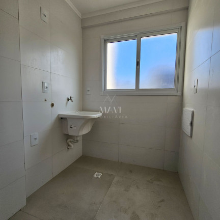 Imagem Apartamento com 2 Quartos à Venda, 77 m² em Guilhermina - Praia Grande