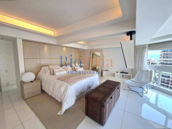 Imagem Apartamento com 4 Quartos à Venda, 302 m² em Barra Da Tijuca - Rio De Janeiro Imagem Apartamento com 4 Quartos à Venda, 302 m² em Barra Da Tijuca - Rio De Janeiro