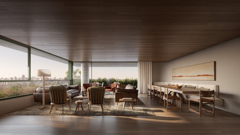 Imagem Apartamento com 3 Quartos à Venda, 379 m² em Cerqueira César - São Paulo Imagem Apartamento com 3 Quartos à Venda, 379 m² em Cerqueira César - São Paulo